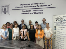 Шуменски университет