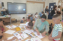 classroom